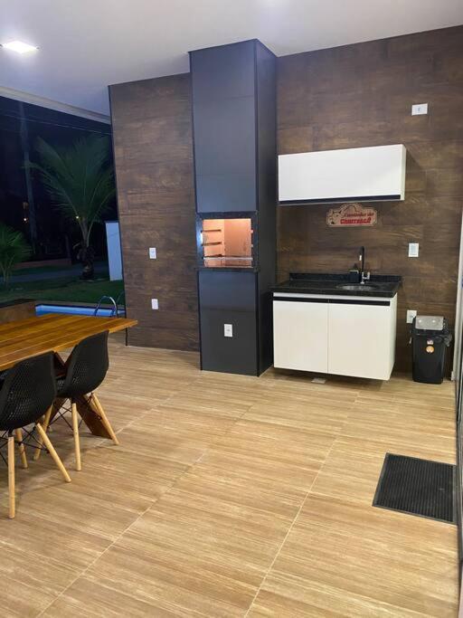 Casa 11 - Condominio Lencois Park Barreirinhas Exterior foto