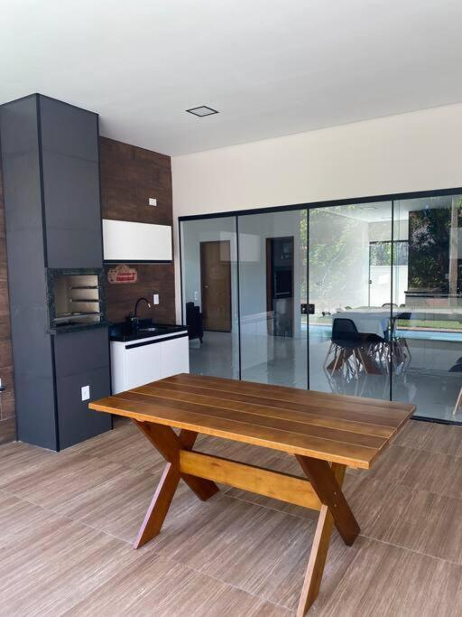 Casa 11 - Condominio Lencois Park Barreirinhas Exterior foto