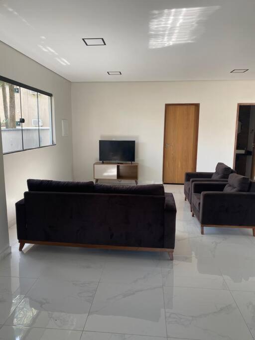 Casa 11 - Condominio Lencois Park Barreirinhas Exterior foto