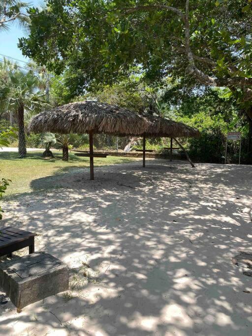 Casa 11 - Condominio Lencois Park Barreirinhas Exterior foto