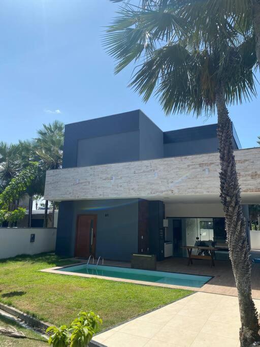Casa 11 - Condominio Lencois Park Barreirinhas Exterior foto