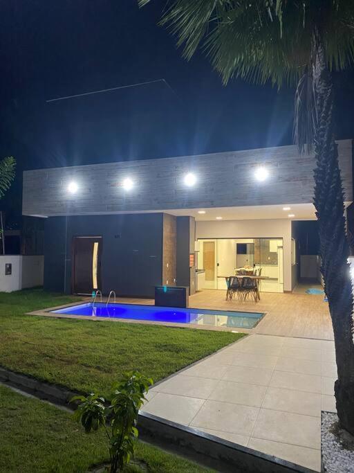 Casa 11 - Condominio Lencois Park Barreirinhas Exterior foto