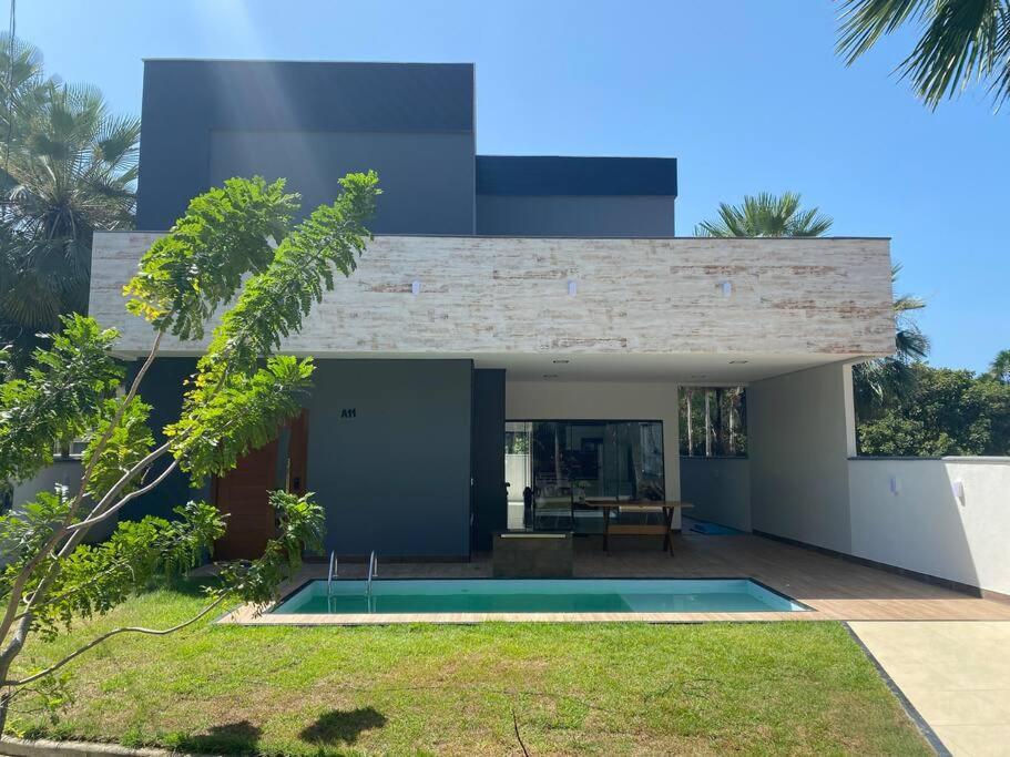 Casa 11 - Condominio Lencois Park Barreirinhas Exterior foto